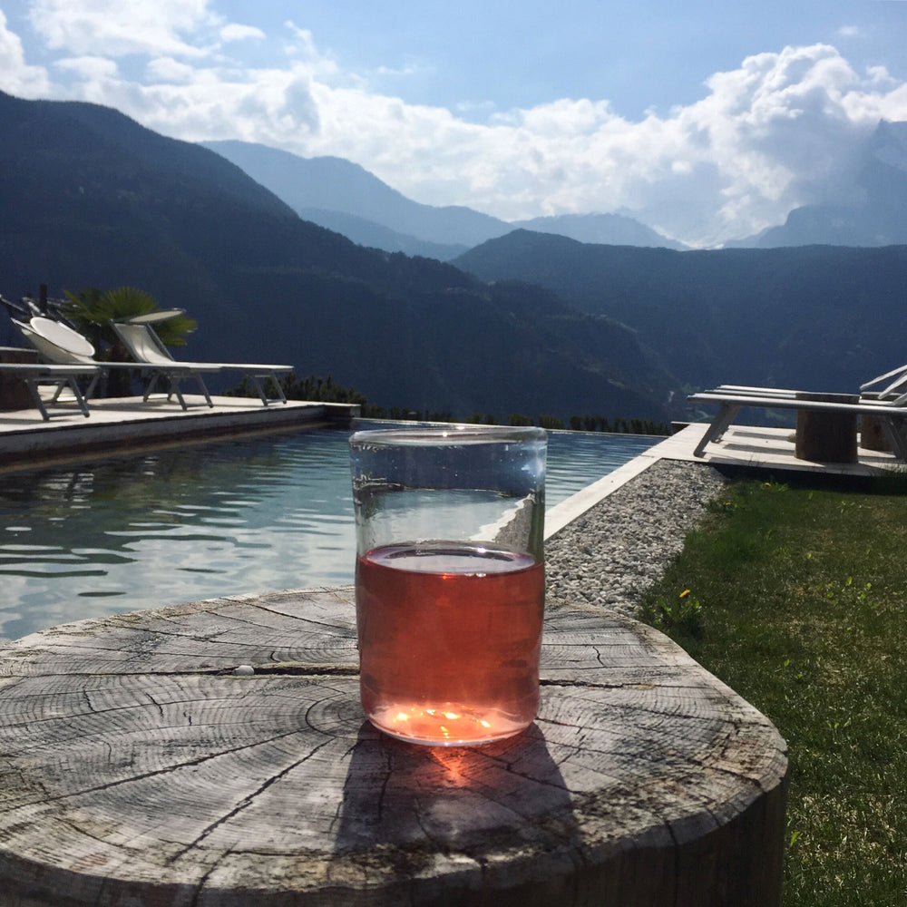 From Milan to the Mill