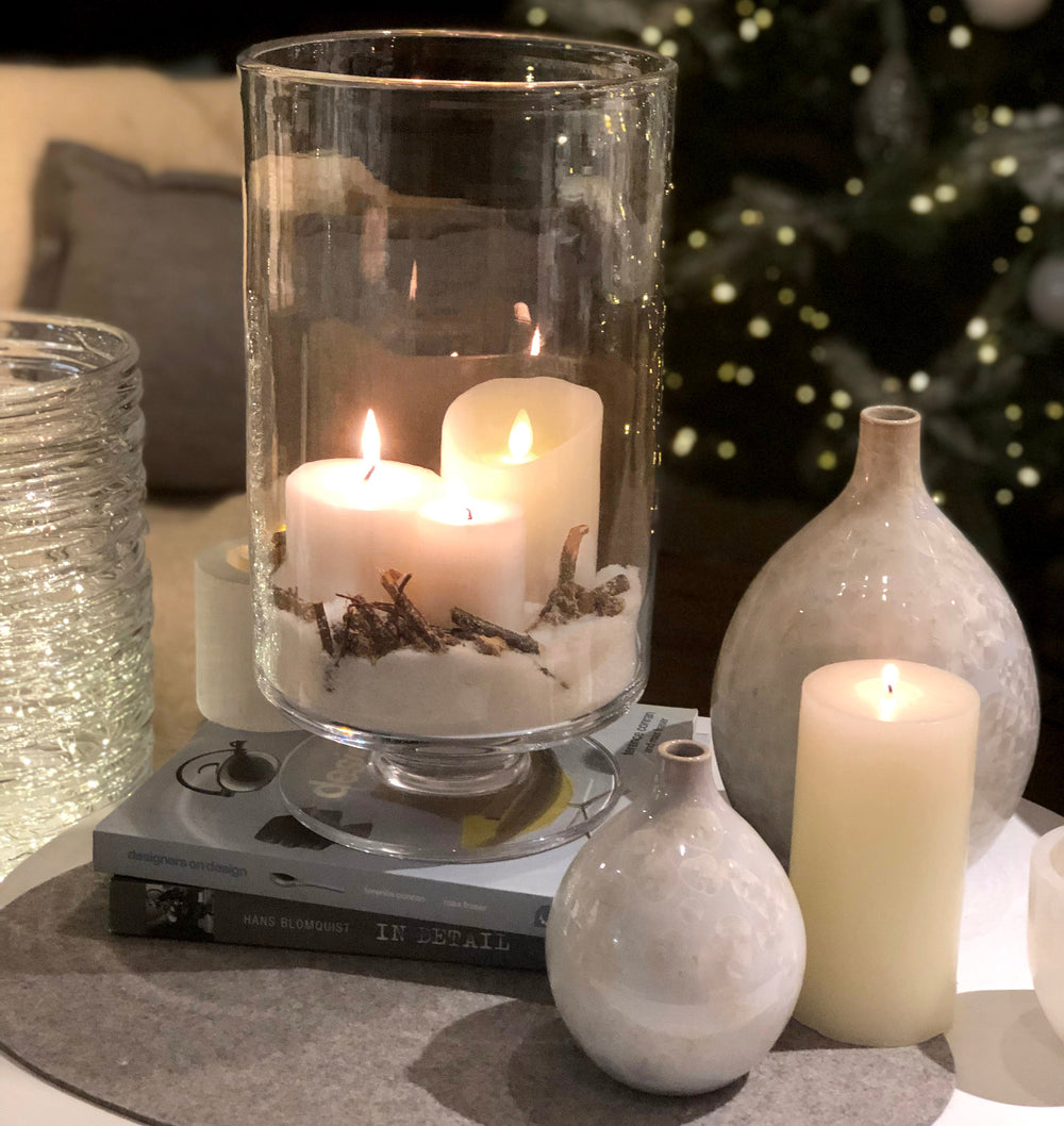 Holiday Decorating