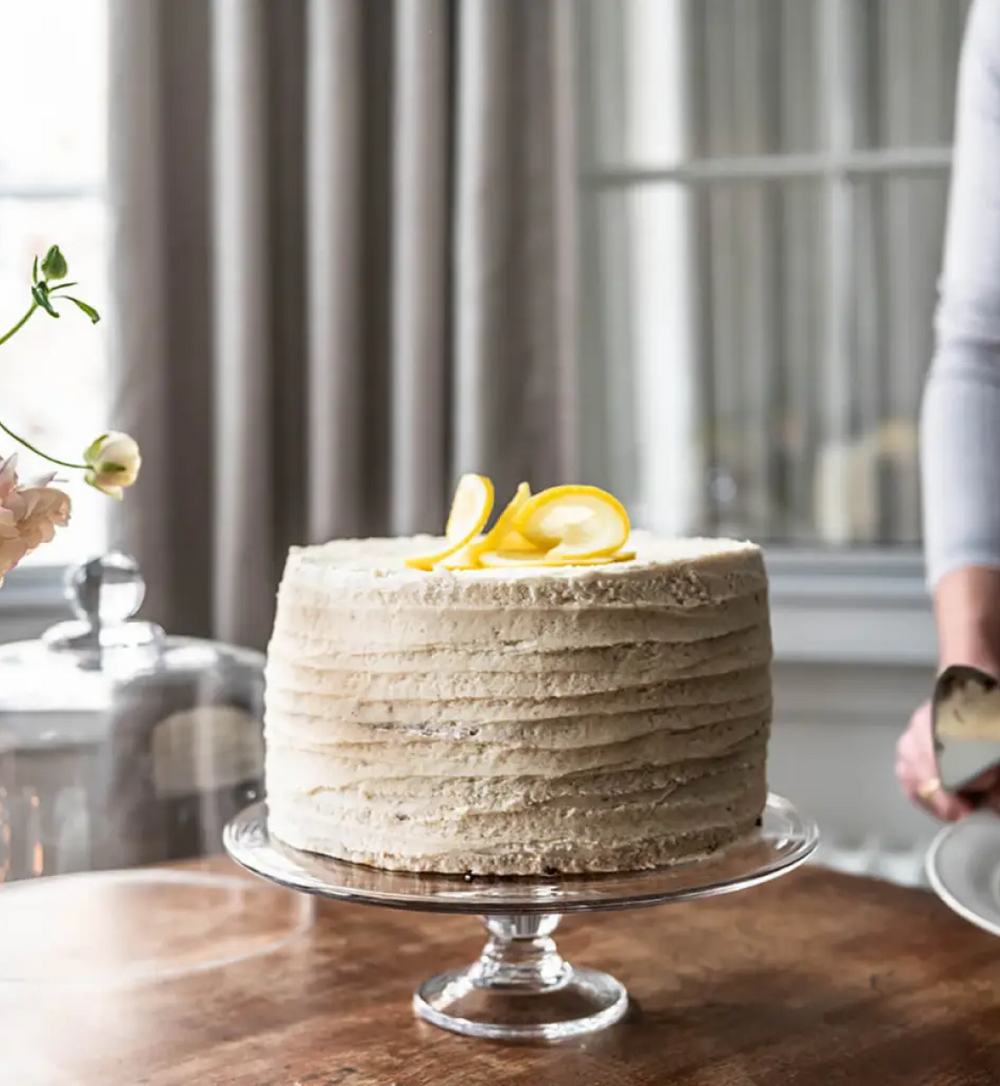 On location: Our Portland, Maine spring photoshoot