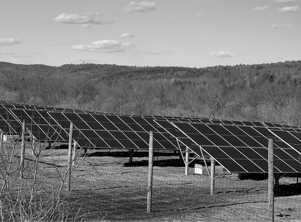 Solar Power