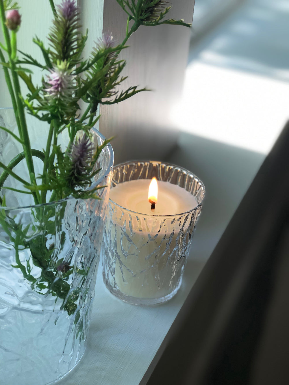 Handcrafted Home Fragrance