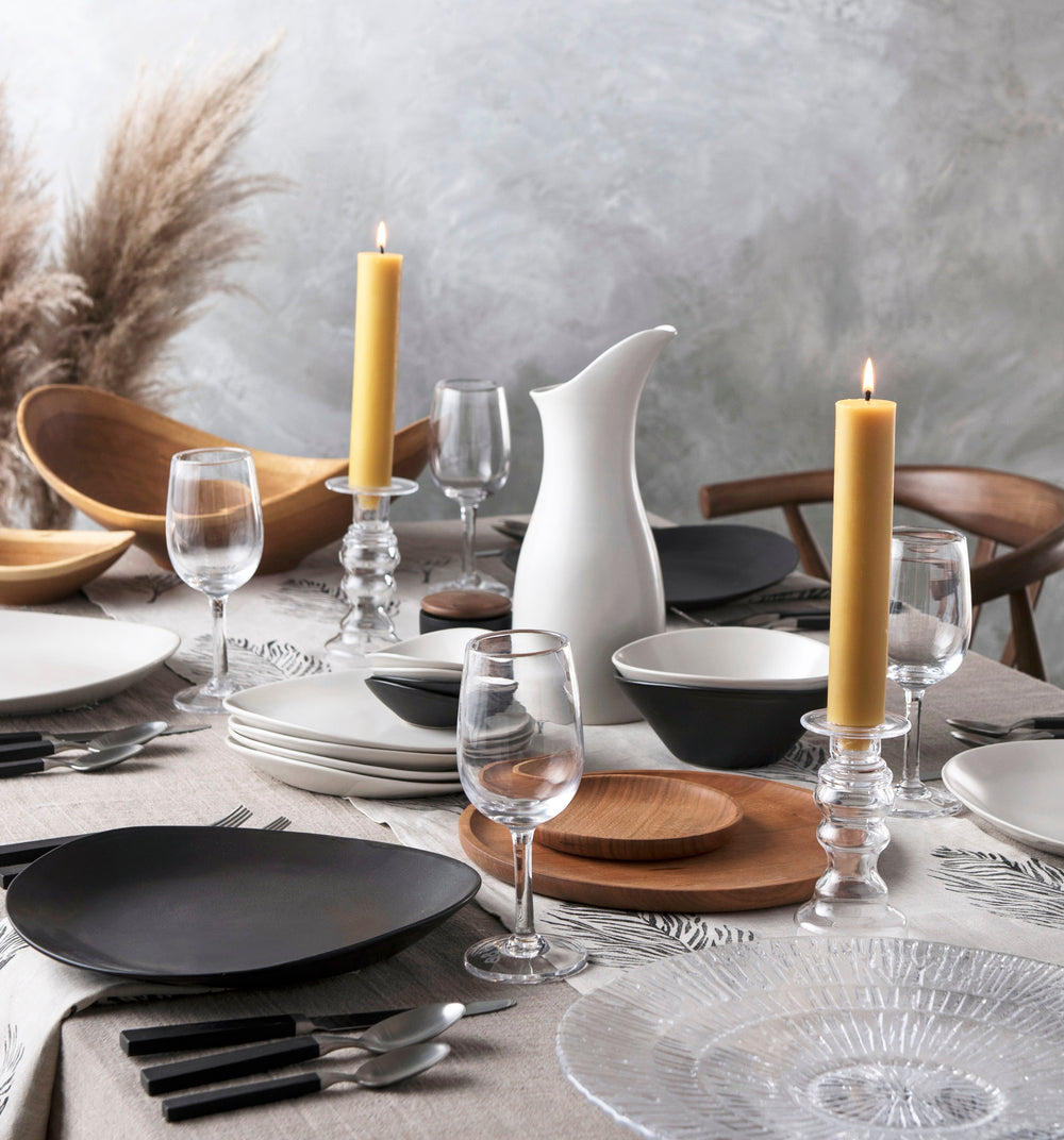 Set the Table: Urban Natural