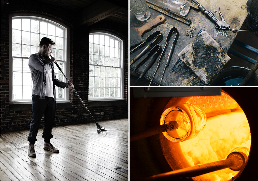 Handcrafted Excellence