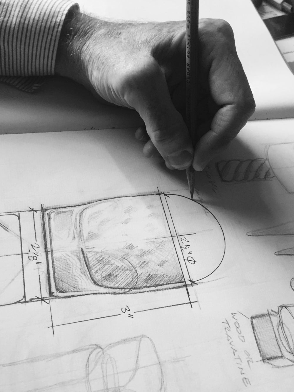 Time to Reflect on Design