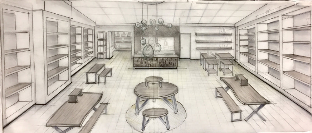 Bringing the Spirit of Handcrafted Excellence to Ardmore, PA