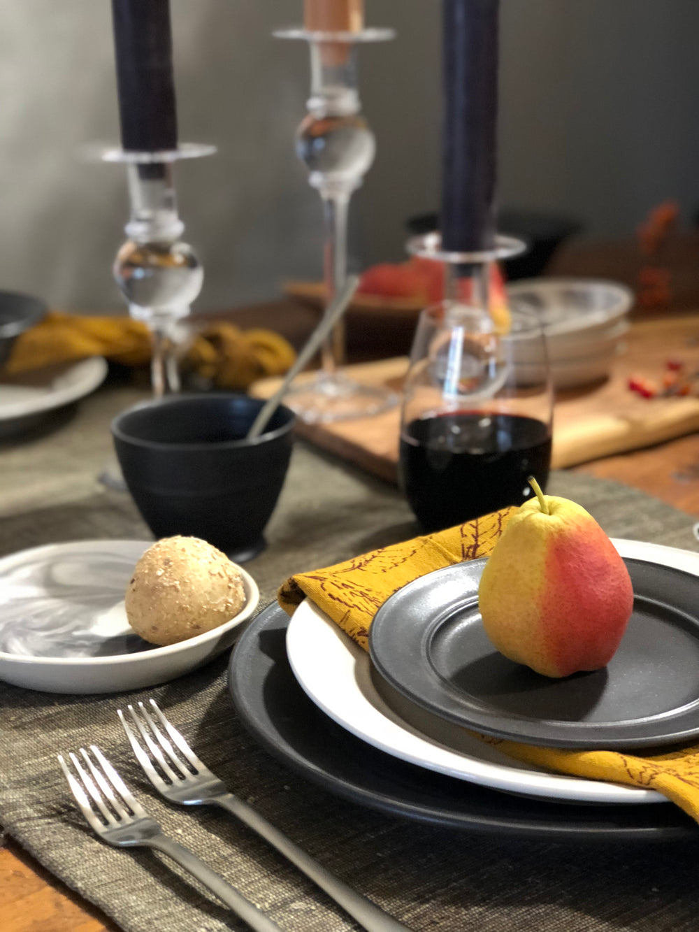 Harvest Gatherings