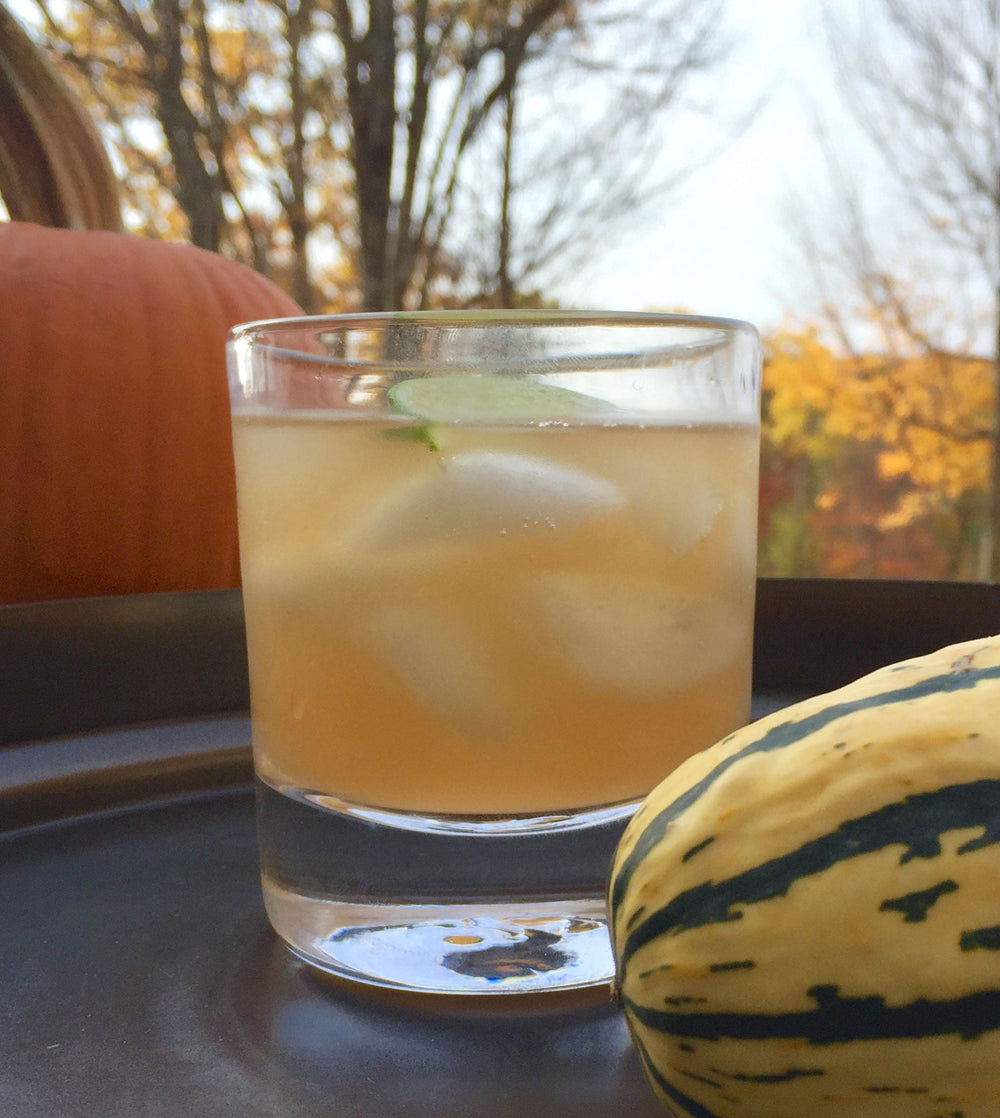 Harvest Moon: a seasonal favorite