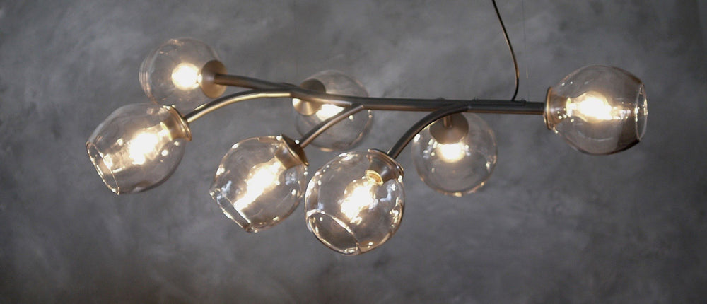 Vine Chandelier