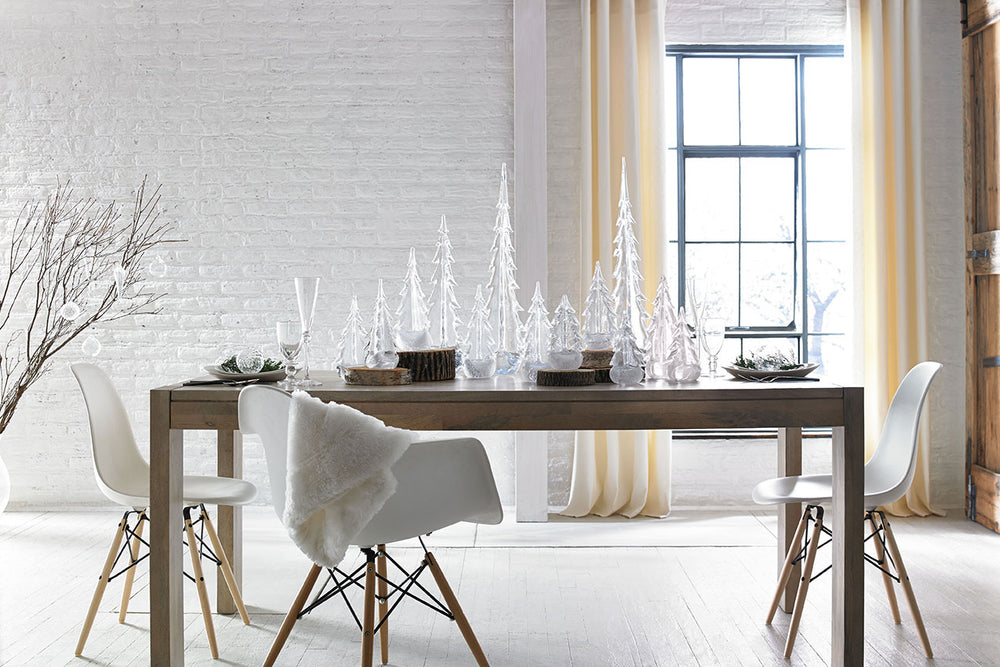 Make Gatherings Merry & Bright