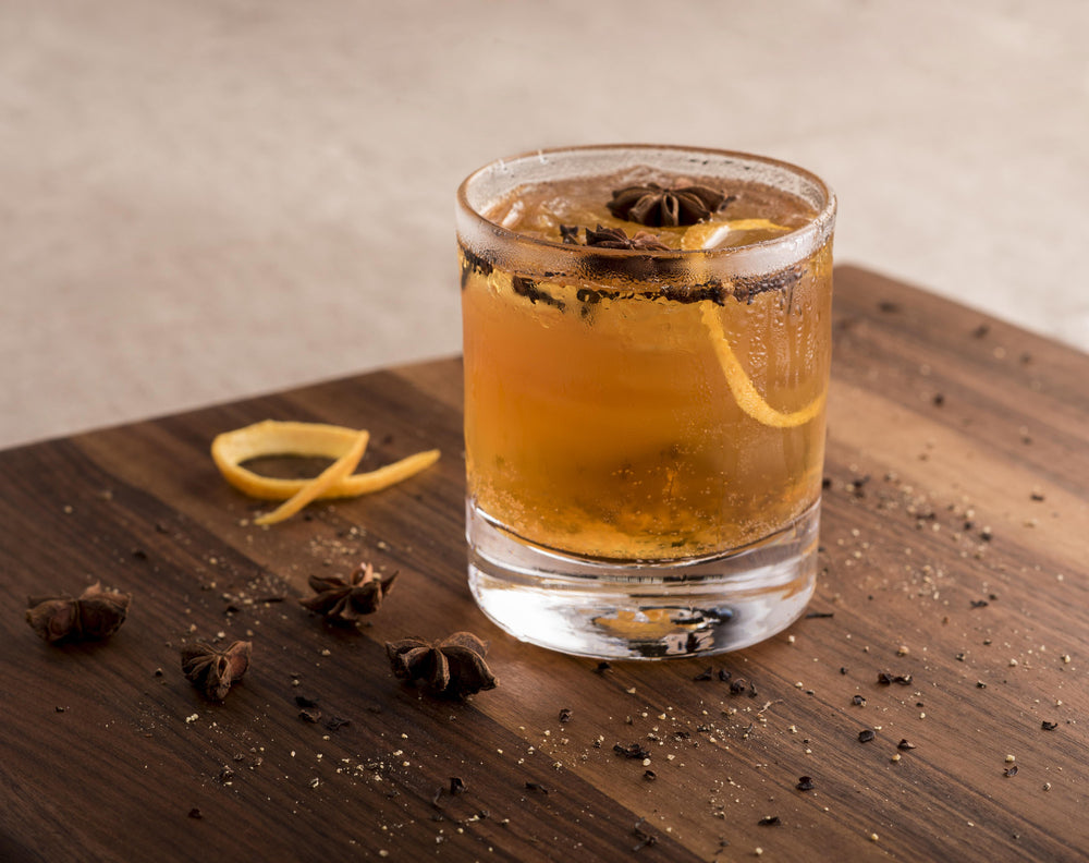 Autumn Cider Recipes