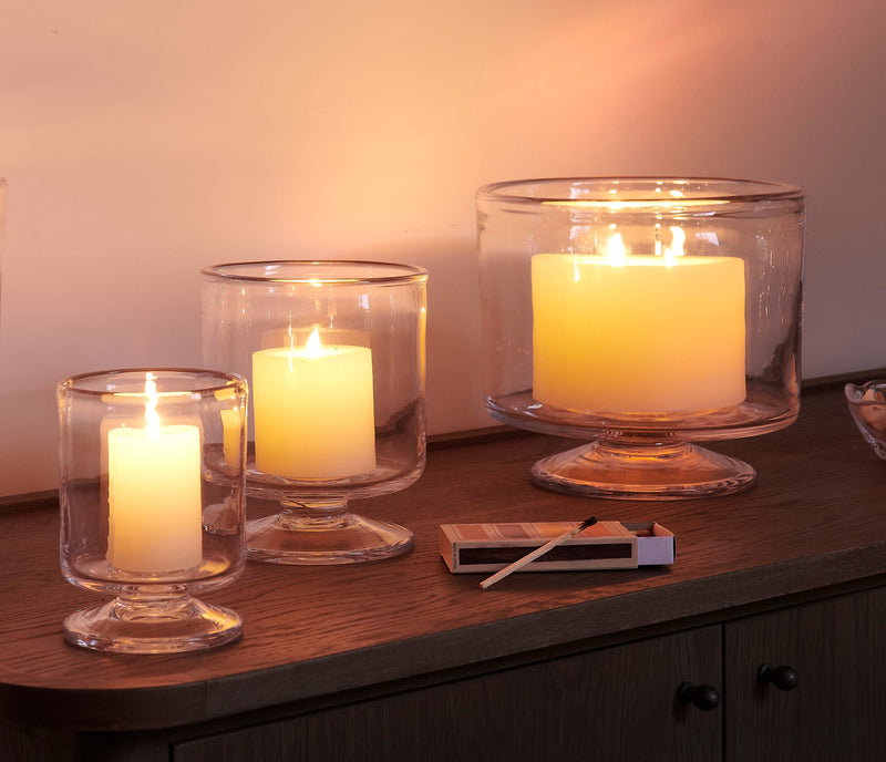 Candles collection image