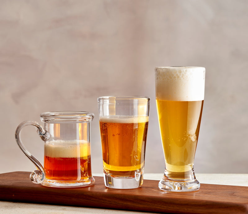 Beer Glasses collection image