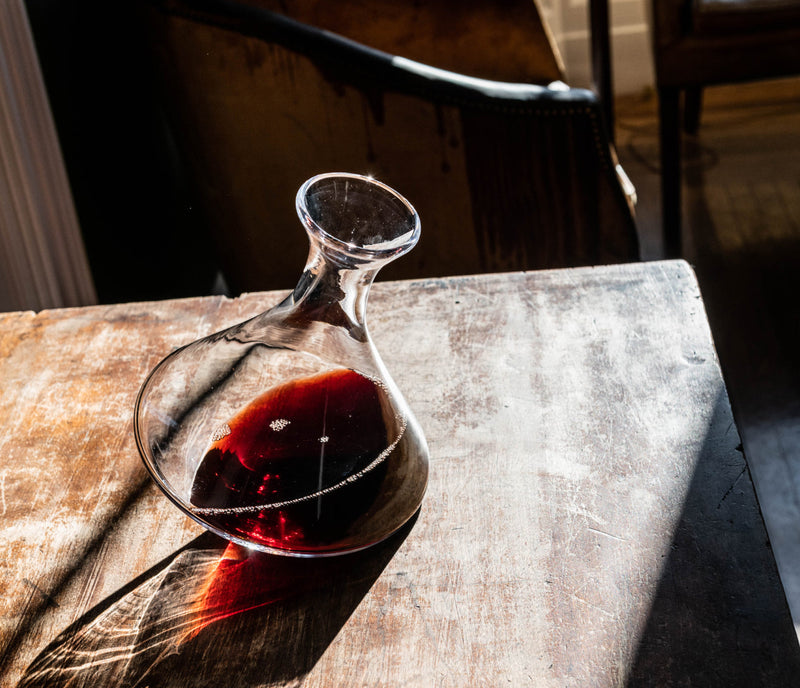 Decanters collection image