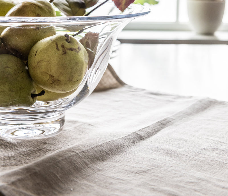 Linens & Napkin Rings collection image