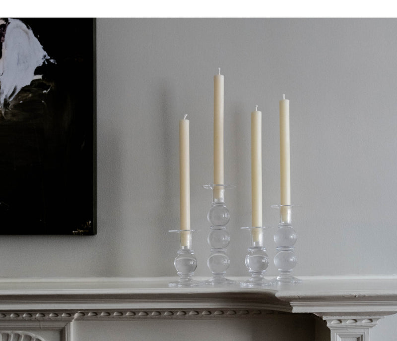 Candlesticks collection image