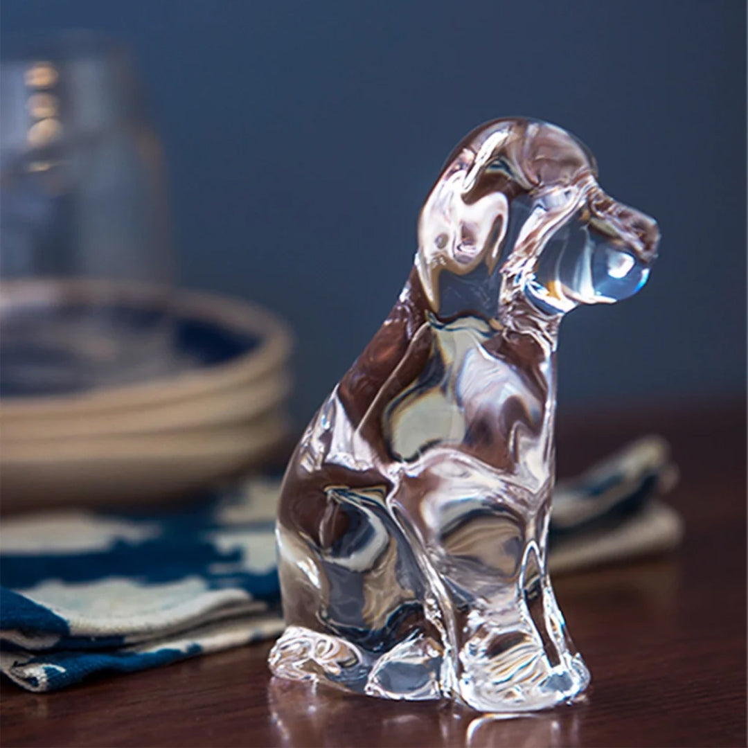 Dog + Puppy Set