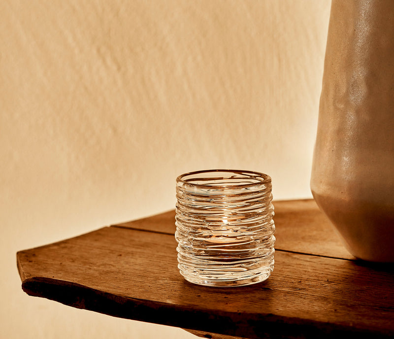 Tealights + votives collection image