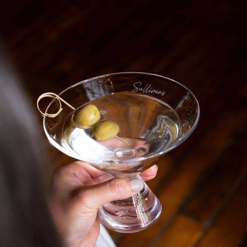 Martini Glasses collection image