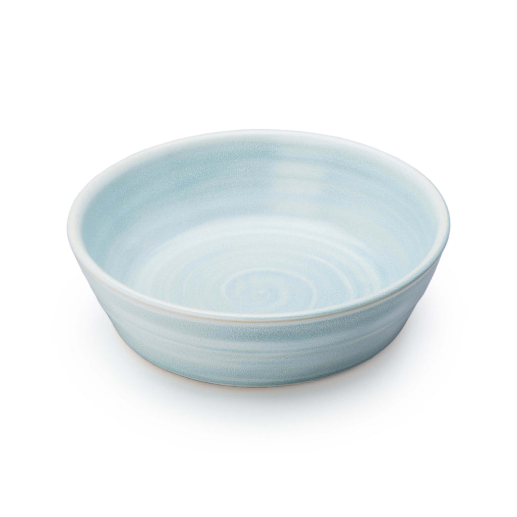 Bristol Dinnerware — Mist view 3