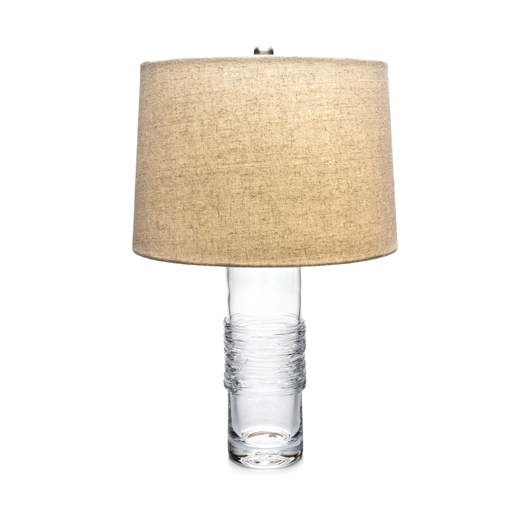 Echo Lake Gather Lamp view 1