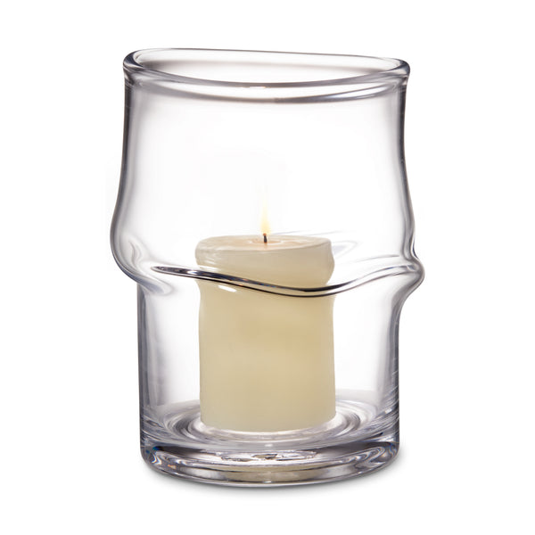 Ascutney Twist Hurricane in Gift Box - L view 1