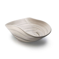Beachstone Serving Bowl view 3