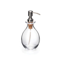 Warren Soap Dispenser view 1
