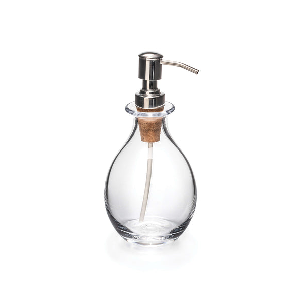Warren Soap Dispenser view 1