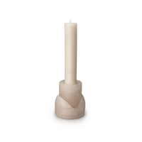 Manchester Tealight and Taper Candle Holder view 2