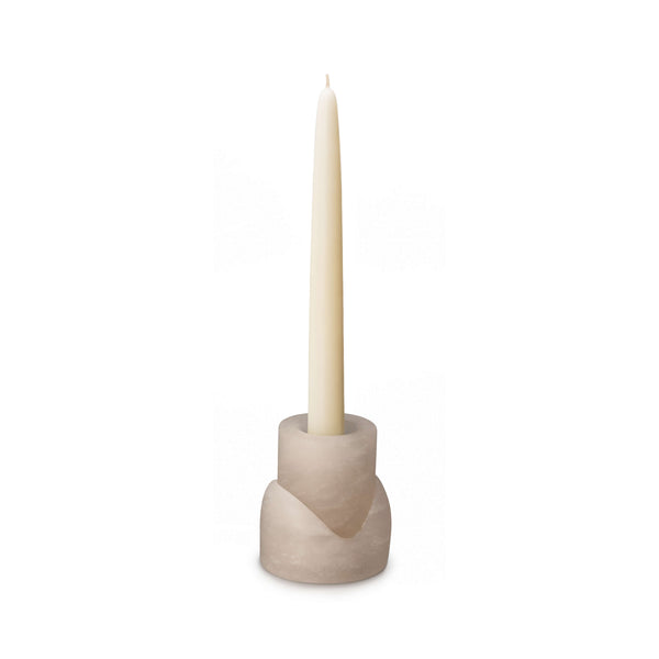 Manchester Tealight and Taper Candle Holder view 1