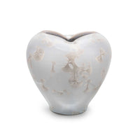Crystalline Romance Vase - L view 1