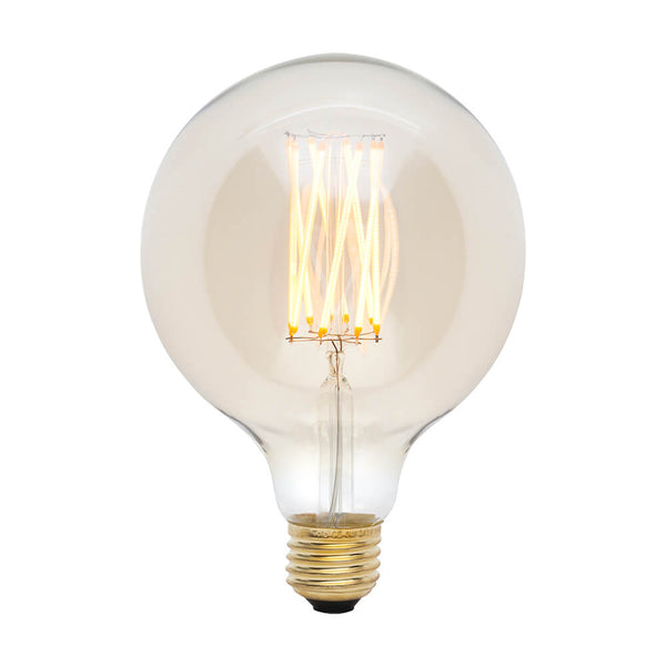 Gaia 6W Tinted LED Bulb view 1