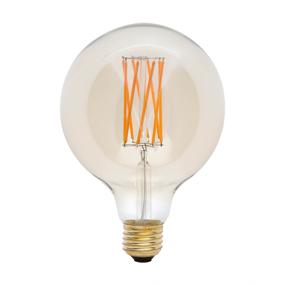 Gaia 6W Tinted LED Bulb view 2