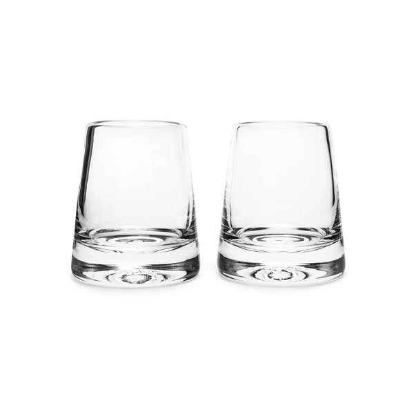 Ascutney Bourbon in Gift Box - Set of 2 view 1
