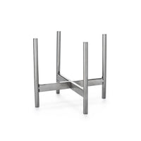 Burlington Vela Hurricane - S with Stainless Steel Stand view 7