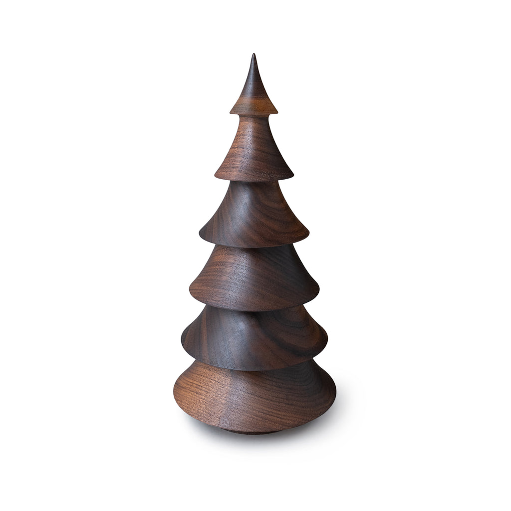 Andrew Pearce Walnut Wood Evergreen view 13
