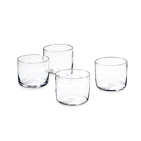 Walden Glass – Set of 4 view 1