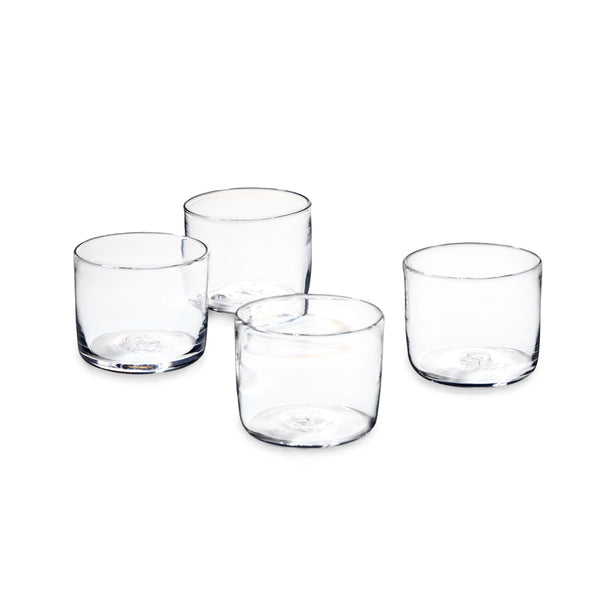 Walden Glass – Set of 4 view 1