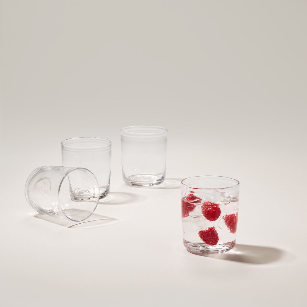 Walden Glass – Set of 4 view 3