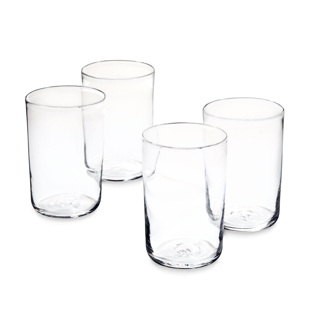 Walden Glass – Set of 4 view 13