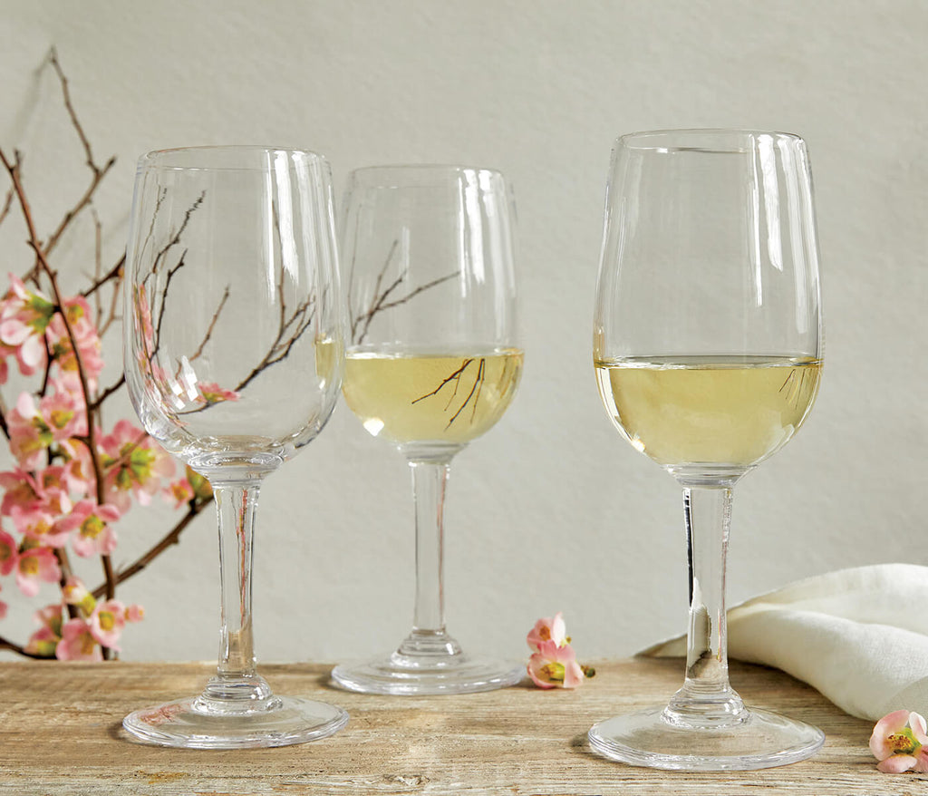 Woodstock White Wine in Gift Box - Set of 2 view 3