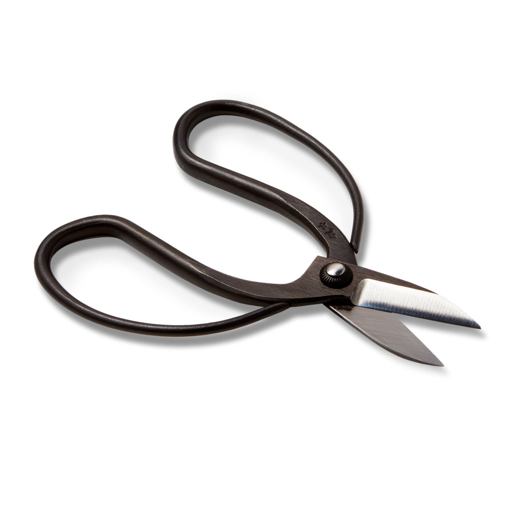 Niwaki Sentei Garden Scissors view 1