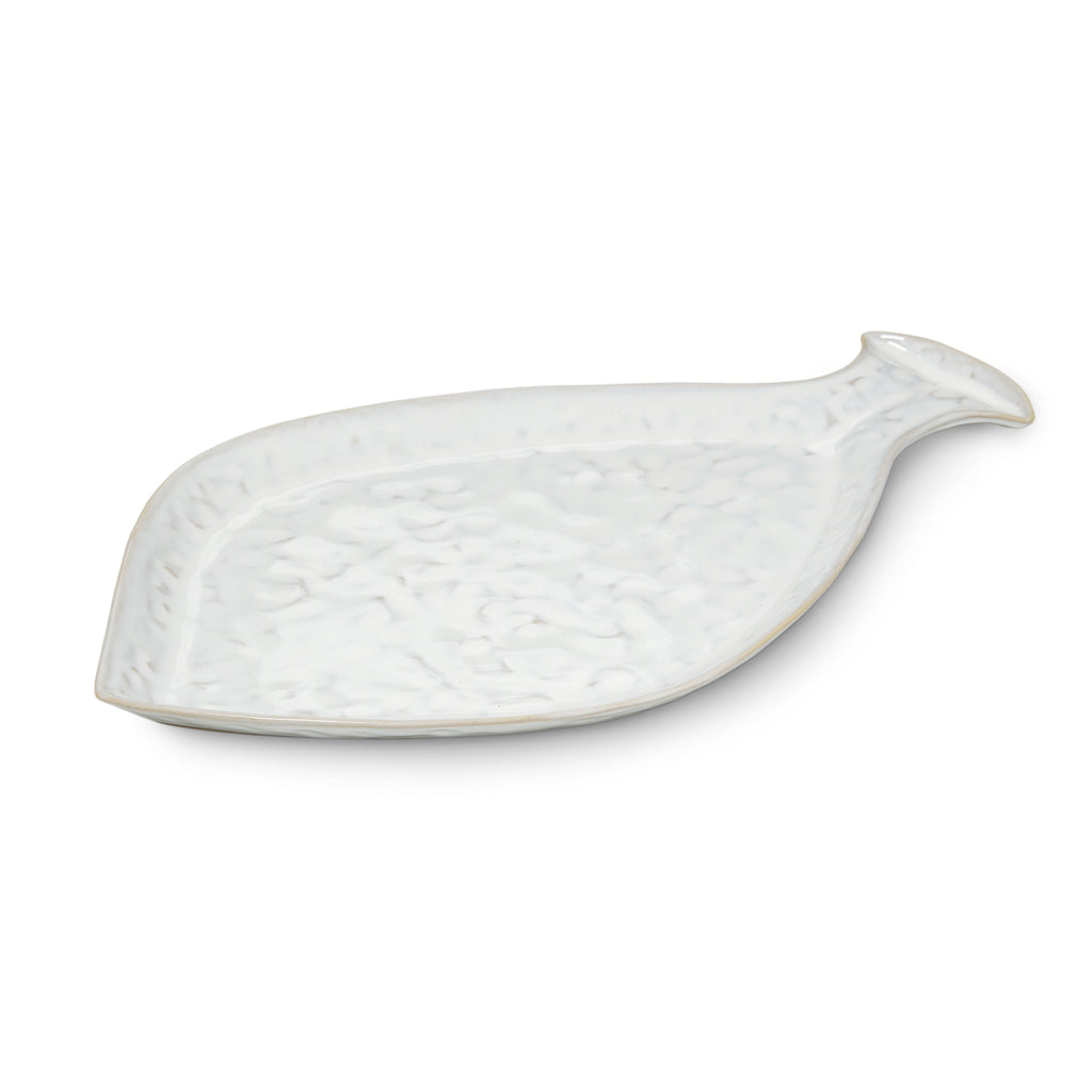 Burlington Fish Platter - Cloud view 1
