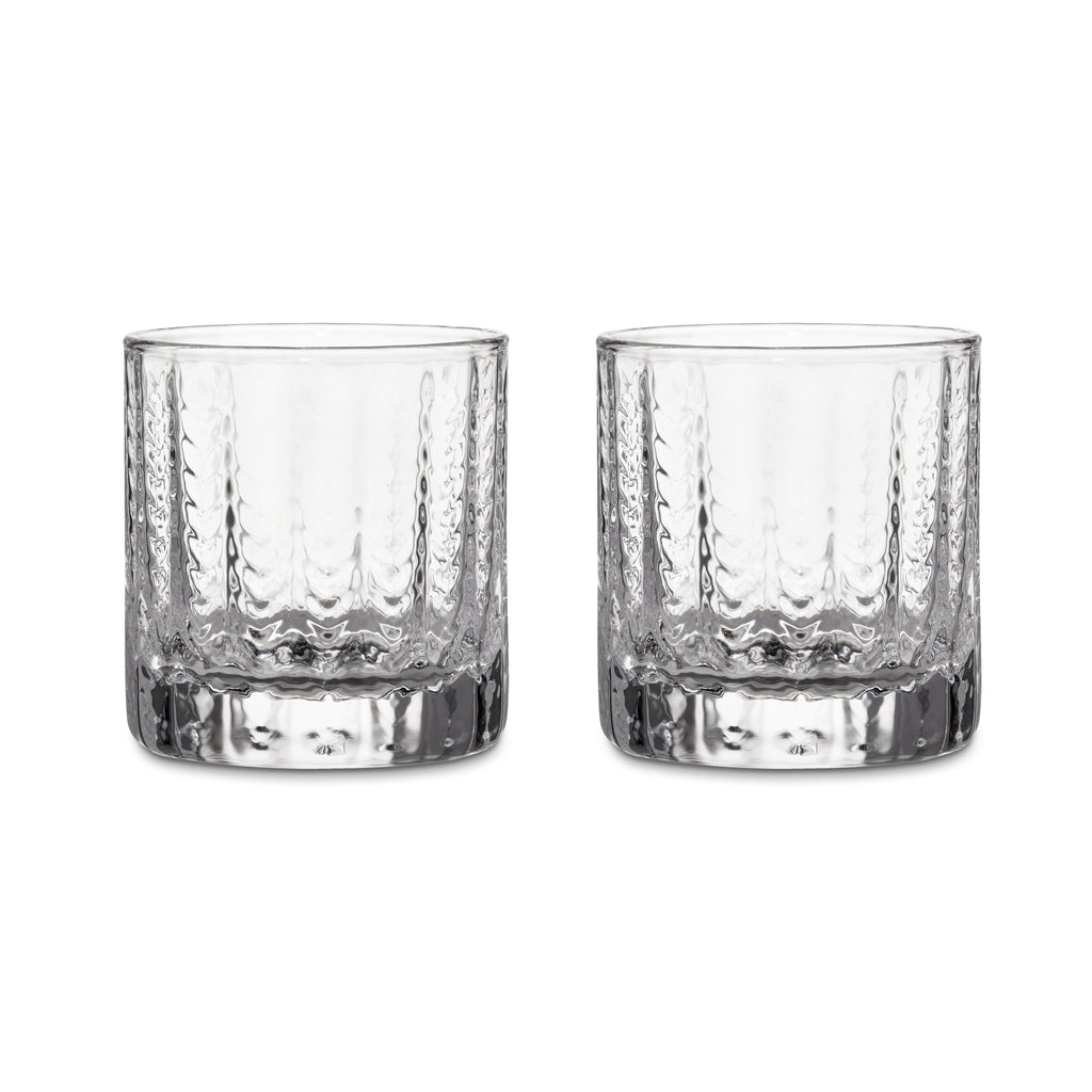 Greenwich Lowball in Gift Box - Set of 2 view 1