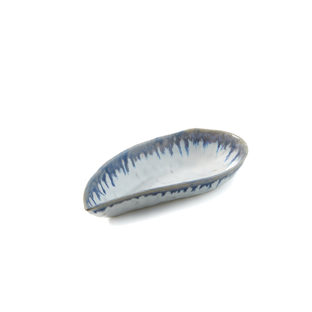 Burlington Mussel Shell Bowl - S - Pool 2nd view 1