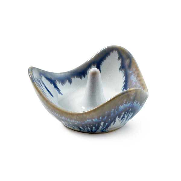 Ring Holder in Gift Box view 1