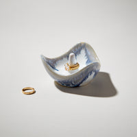 Ring Holder in Gift Box view 2