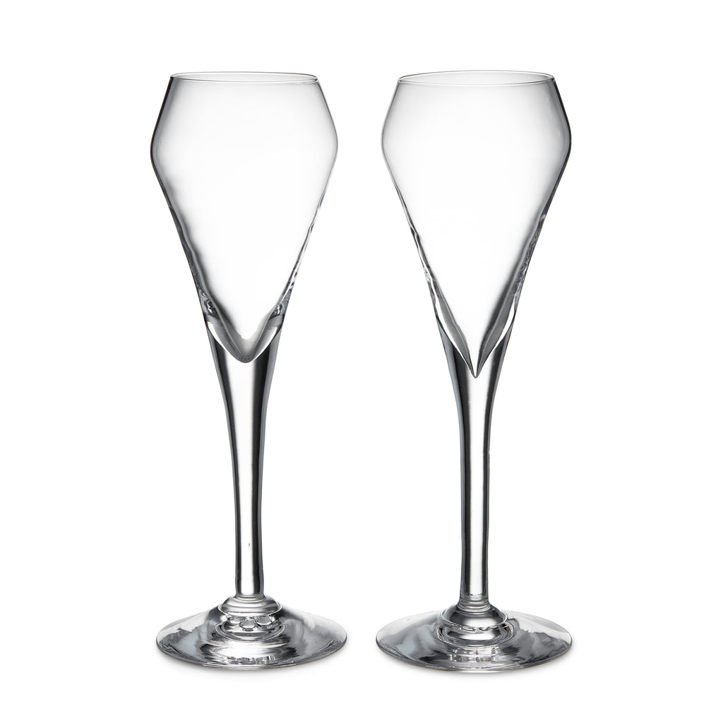 Vintner Flute in Gift Box - Set of 2 view 1