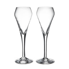 Vintner Flute in Gift Box - Set of 2