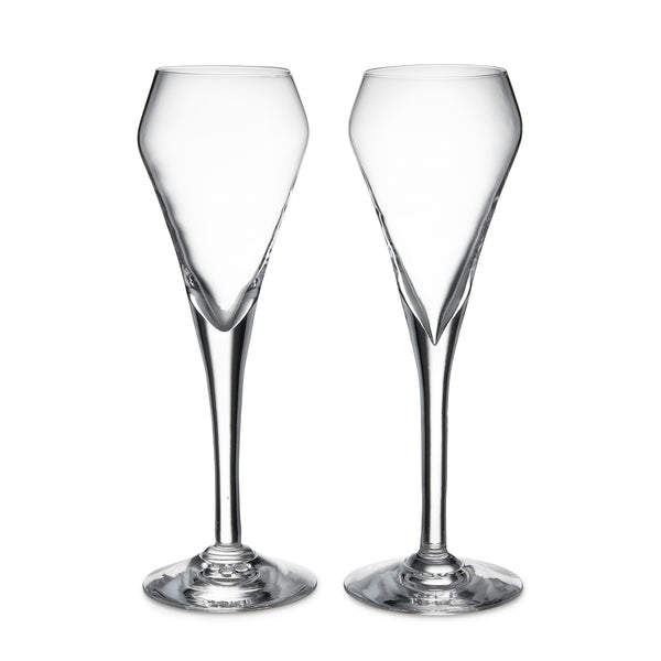 Vintner Flute in Gift Box - Set of 2 view 1